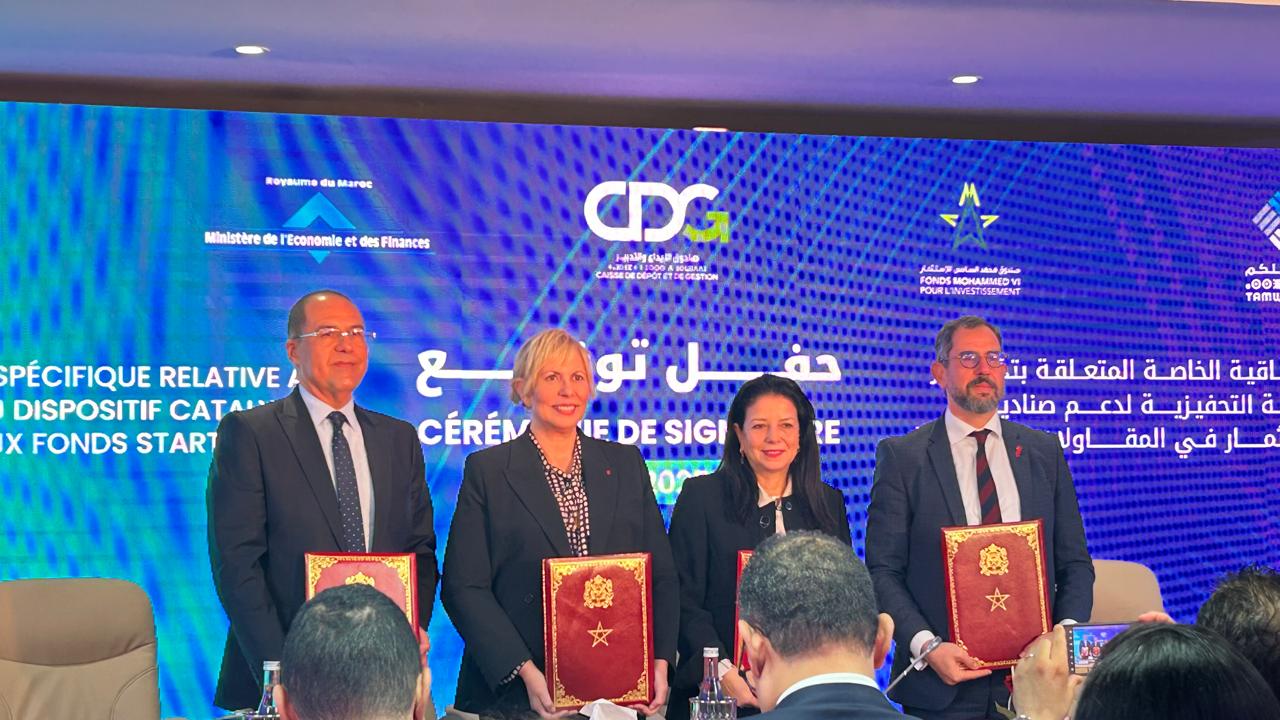 marché financier marché boursier marocain actualités marchés financiers info finance